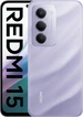 Xiaomi Redmi 15 256GB Sandy Purple