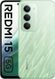 Xiaomi Redmi 15 5G 128GB Ripple Green