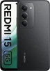 Xiaomi Redmi 15 5G 128GB Midnight Black