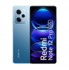 Xiaomi Redmi Note 12 Pro 5G, 128 GB, blue - Smartphone