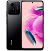 Xiaomi Redmi Note 12S, 256 GB, black - Smartphone