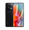Xiaomi Redmi Note 13 Pro 5G, 256 GB, black - Smartphone