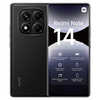 Xiaomi Redmi Note 14 Pro, 8 GB, 256 GB, midnight black - Smartphone