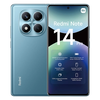 Xiaomi Redmi Note 14 Pro, 8 GB, 256 GB, ocean blue