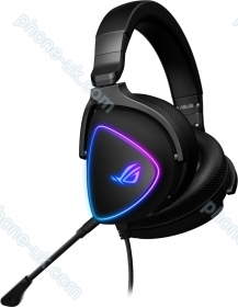 ASUS ROG Delta S