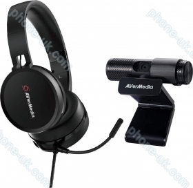 AVerMedia Video Conference KIT 317