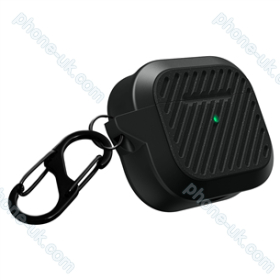 AirPods 3 protective case Laut CAPSULE IMPKT