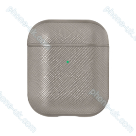 AirPods case Laut PRESTIGE