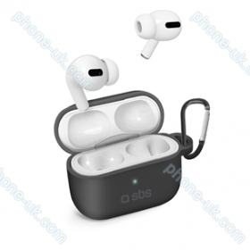 Airpods Pro silicone case SBS