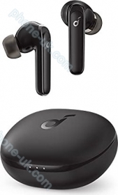 Anker Soundcore Life P3 night black