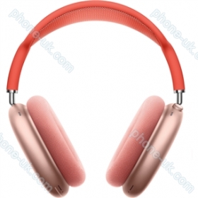 Apple AirPods Max, pink