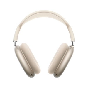 Apple AirPods Max, starlight