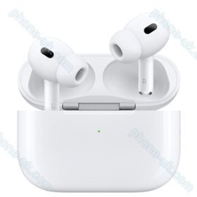 Apple AirPods Pro, 2nd gen