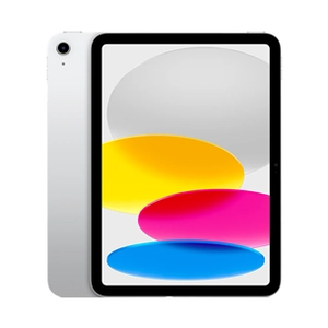 Apple iPad 11'' (2025), A16, 512 GB, WiFi, silver