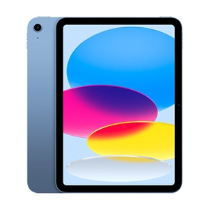 Apple iPad 11'' (2025), A16, 512 GB, WiFi, blue