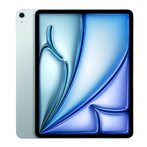Apple iPad Air 13'' (2025), M3, 128 GB, WiFi, blue