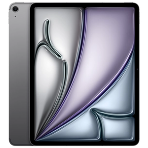 Apple iPad Air 13'' (2024), M2, 128 GB, WiFi + 5G, space grey
