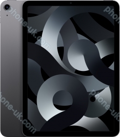Apple iPad Air 5 256GB, space Gray