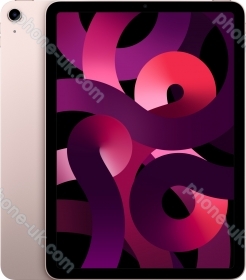 Apple iPad Air 5 64GB, Pink