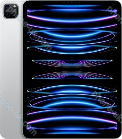 Apple iPad Pro 11" 4. Gen 1TB, silver