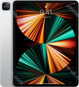 Apple iPad Pro 12.9" 5. Gen 2TB, silver