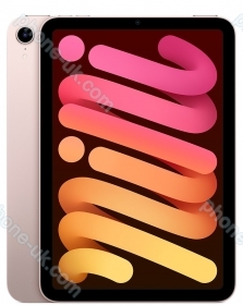 Apple iPad mini 6 64GB, Rose