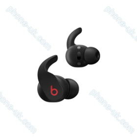 Beats Fit Pro, Active Noise Cancel, black
