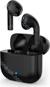 Boompods Zero Buds black