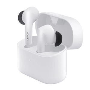 Denon AH-C630W, white