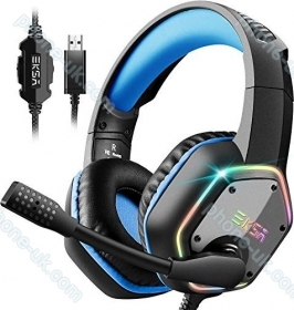 EKSA E1000 blue