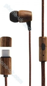 Energy Sistem Eco Walnut Wood