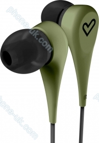 Energy Sistem Style 1 Green
