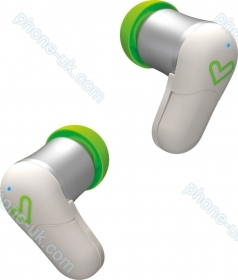 Energy Sistem Style 6 True wireless white