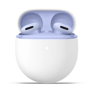 Google Pixel Buds 2a, iris