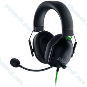 Headset Razer BlackShark V2 X