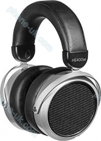HiFiMAN HE400se