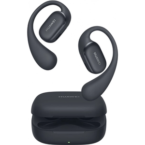 Huawei FreeArc, black Headphones