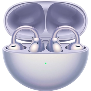 Huawei FreeClip, purple