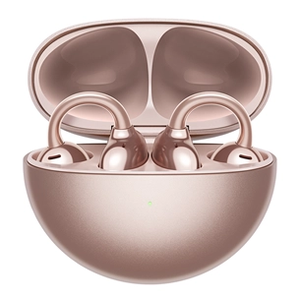 Huawei FreeClip, rose gold