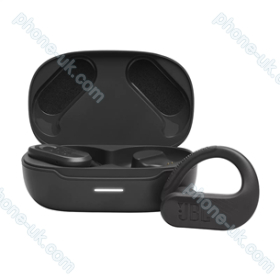 JBL Endurance Peak 3, must