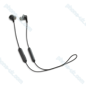 JBL Endurance RUNBT, black