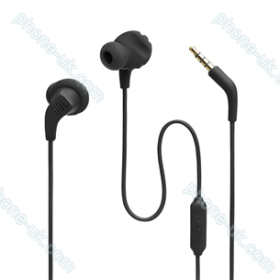 JBL Endurance Run 2, black