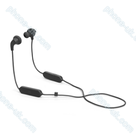 JBL Endurance Run 2, black