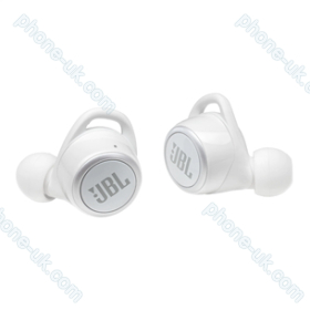 JBL Live 300, white