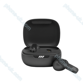 JBL Live Pro 2 TWS, black