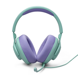 JBL Quantum 100M2, cyan