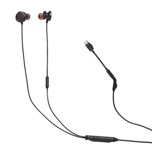 JBL Quantum 50C, USB-C, black