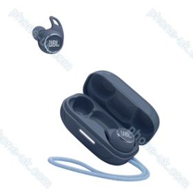 JBL Reflect Aero TWS, blue