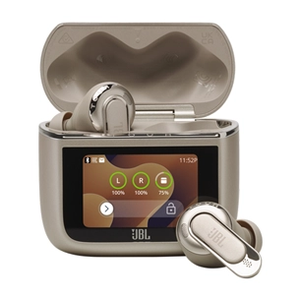 JBL Tour Pro 3, latte
