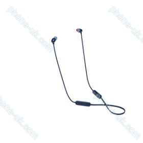 JBL Tune 115, blue